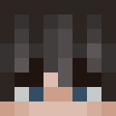 Minecraft-hoved for Electroluxe