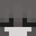 Minecraft-hoved for GamerOliver_5