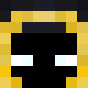 Minecraft-hoved for FlamesDk