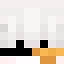 Minecraft-hoved for kiwi_241