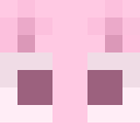 Minecraft-hoved for Malthez