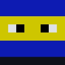 Minecraft-hoved for Mrnuggetsmc